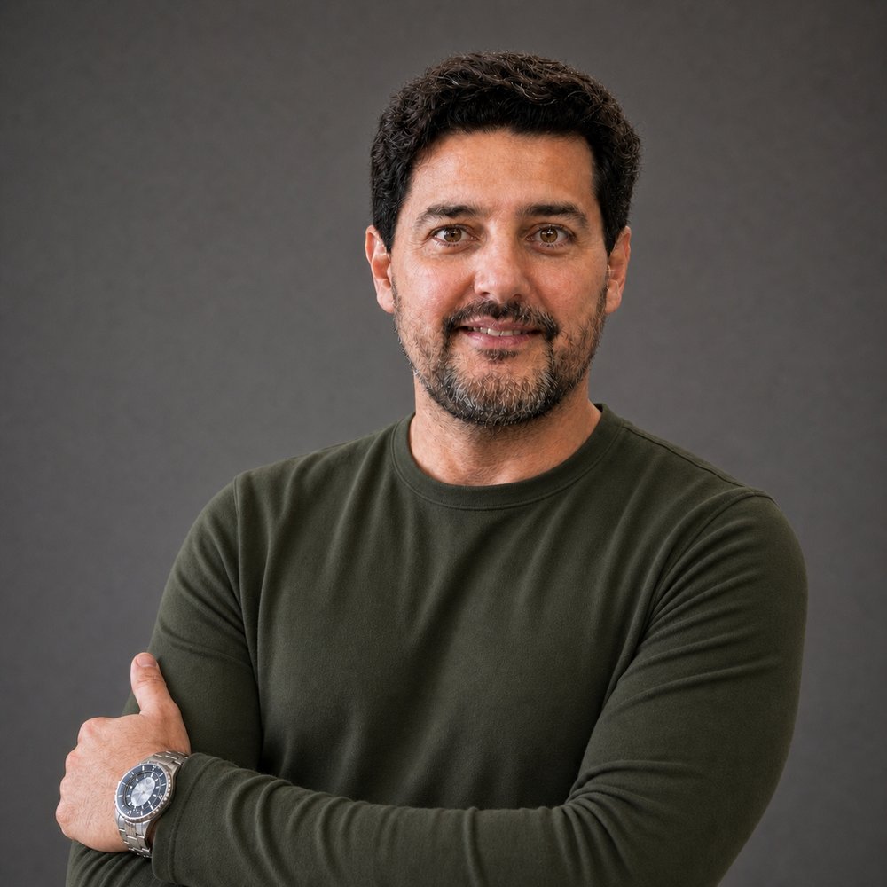 Rodrigo de la Lastra